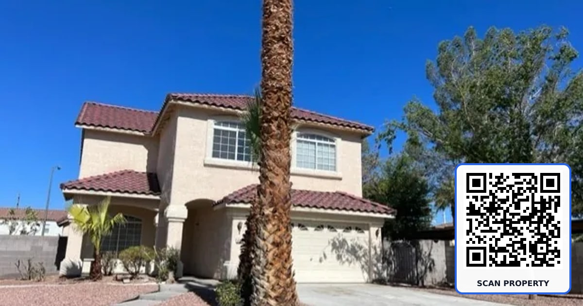 4042 Mitra Court property photo