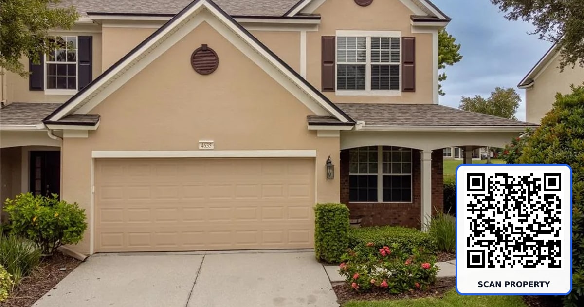 4635 POND RIDGE DRIVE property photo