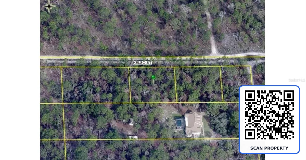 KELSO STREET property photo