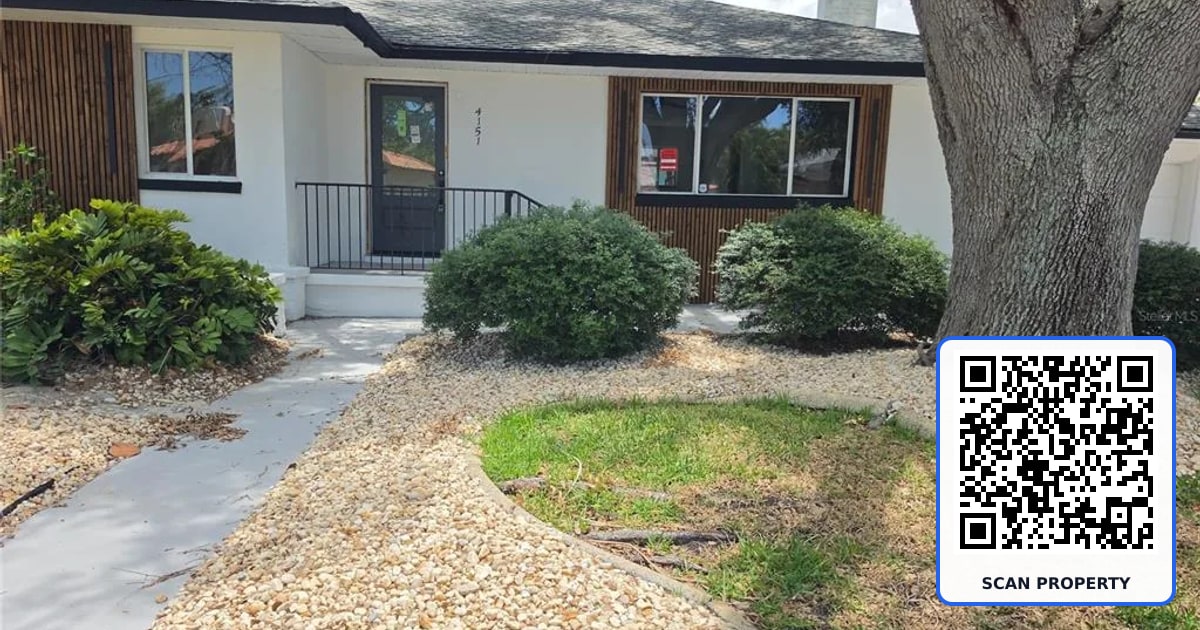 4151 BELLE VISTA DRIVE property photo