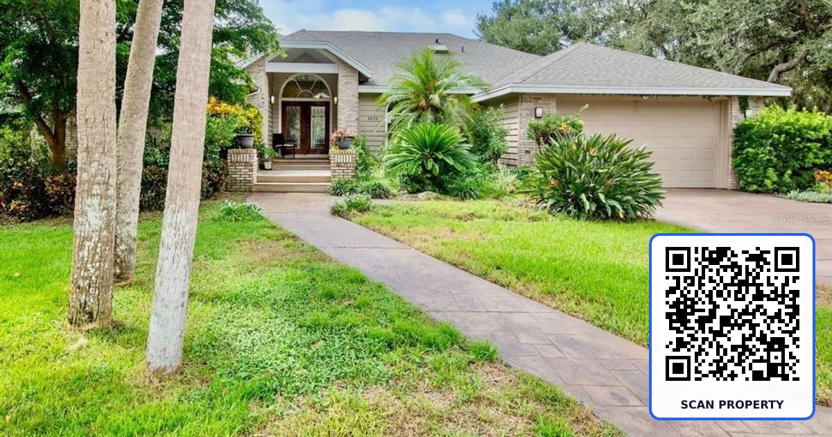 4424 FRIAR TUCK LANE property photo
