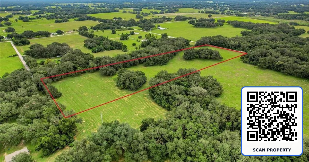 CR 722 property photo