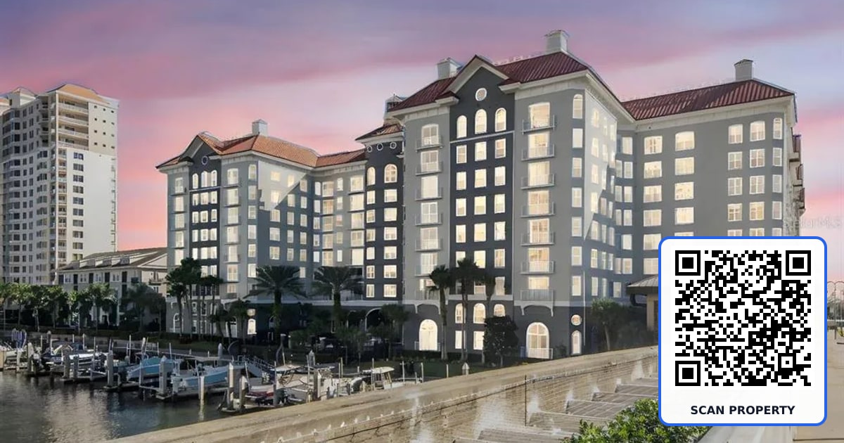 700 S HARBOUR ISLAND BOULEVARD UNIT 536 property photo