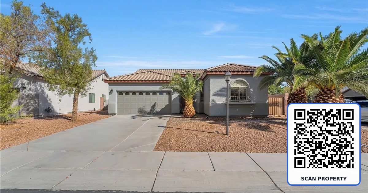 5968 Pavilion Lakes Avenue property photo