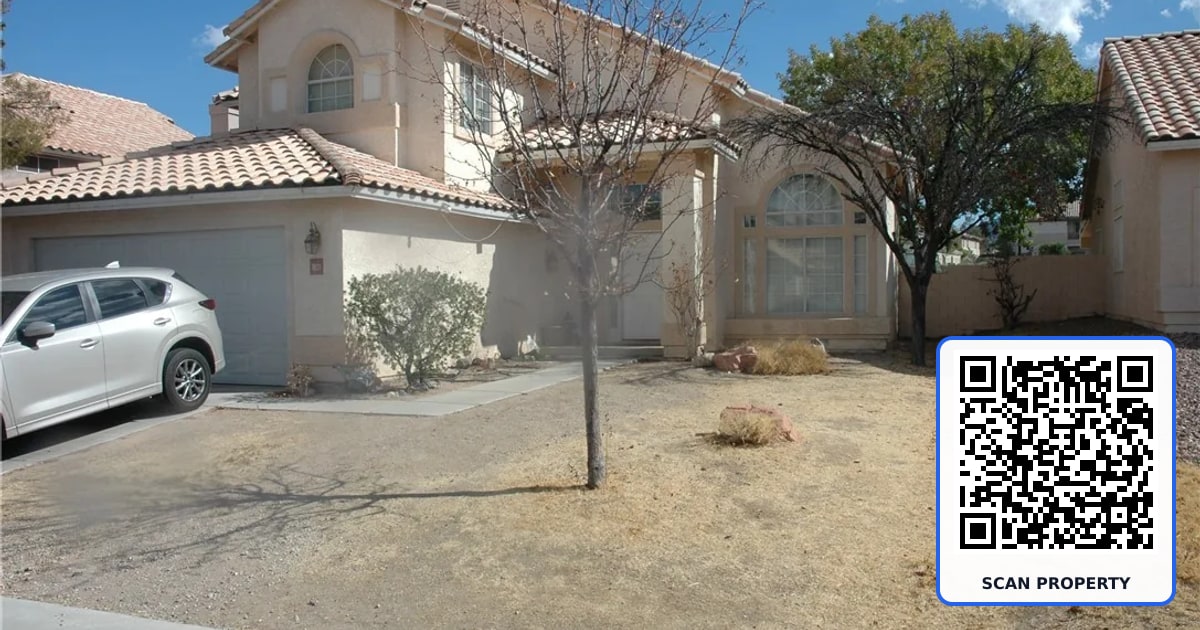 1821 Candle Bright Drive property photo