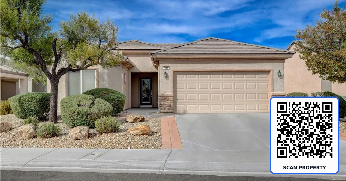 2612 Rock Pigeon Avenue property photo
