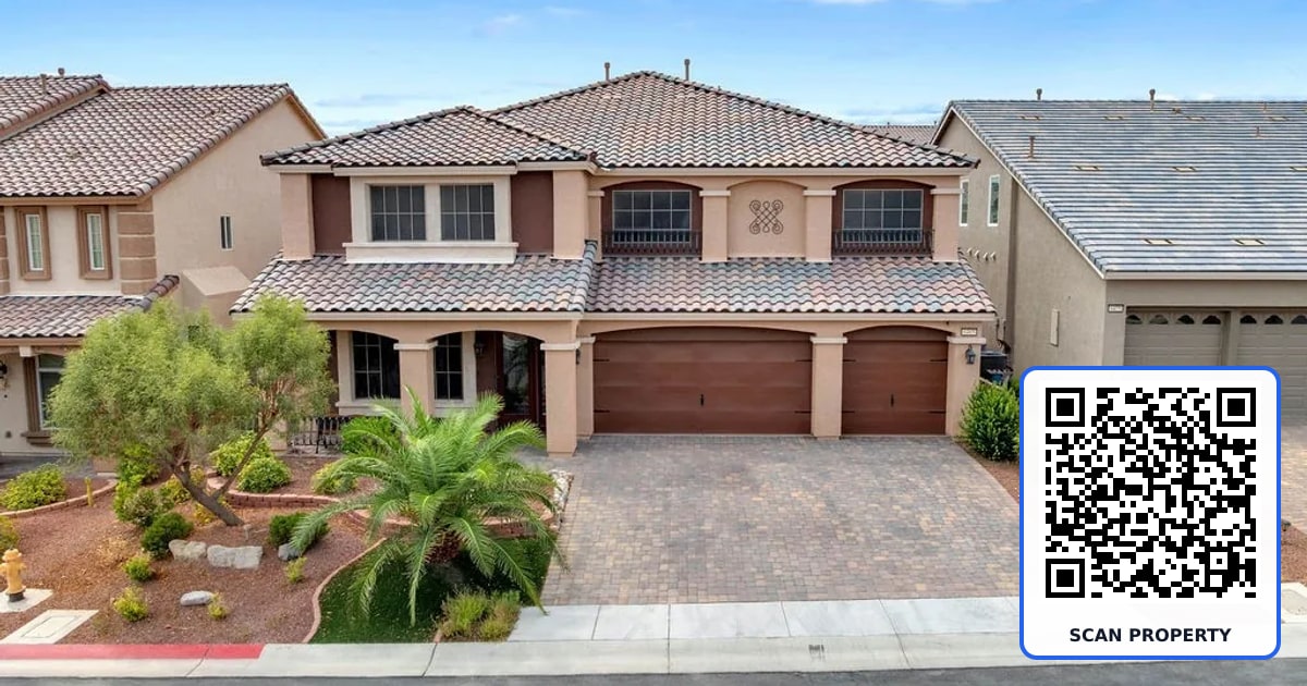 6465 Grande River Court property photo