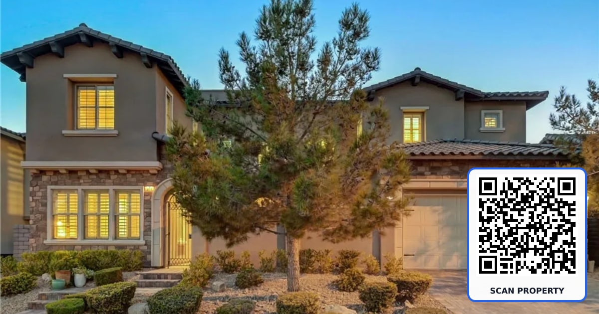 371 Capistrano Vistas Street property photo