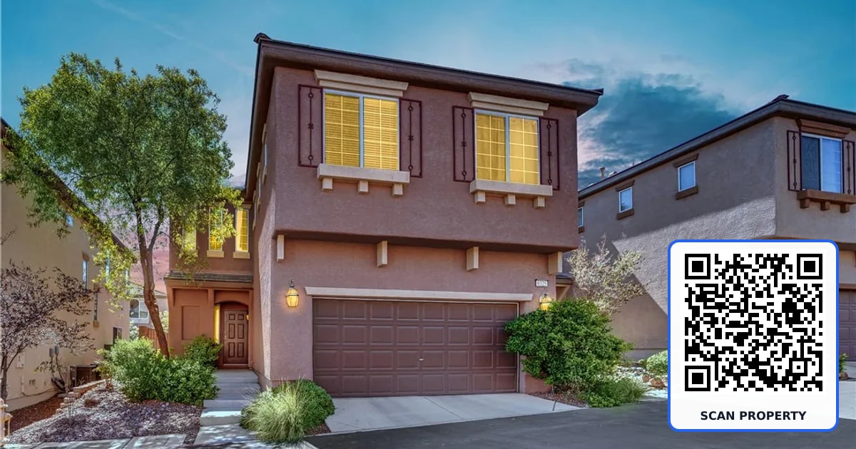 9325 Euphoria Rose Avenue property photo