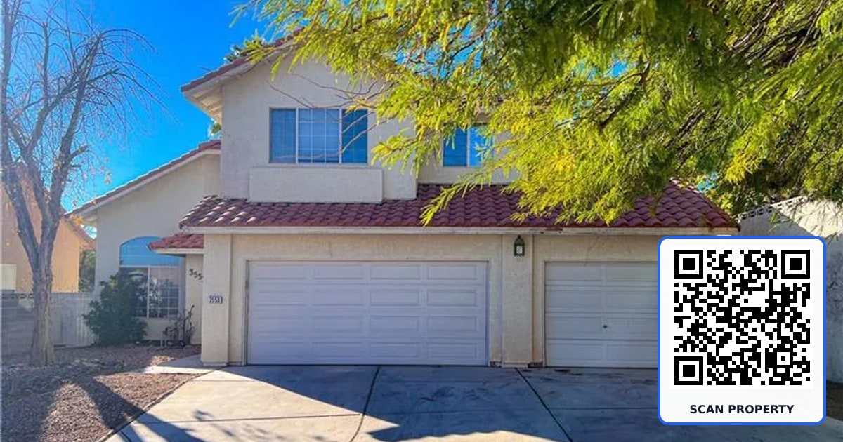3553 Lazy Sun Lane property photo