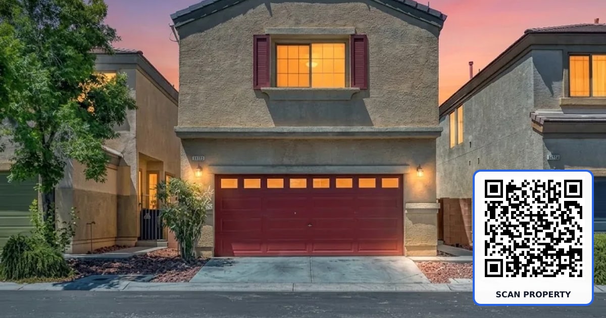 5412 Tinker Toy Avenue property photo
