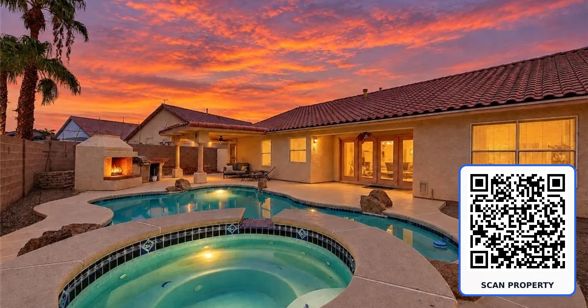 1221 Blazing Sand Street property photo