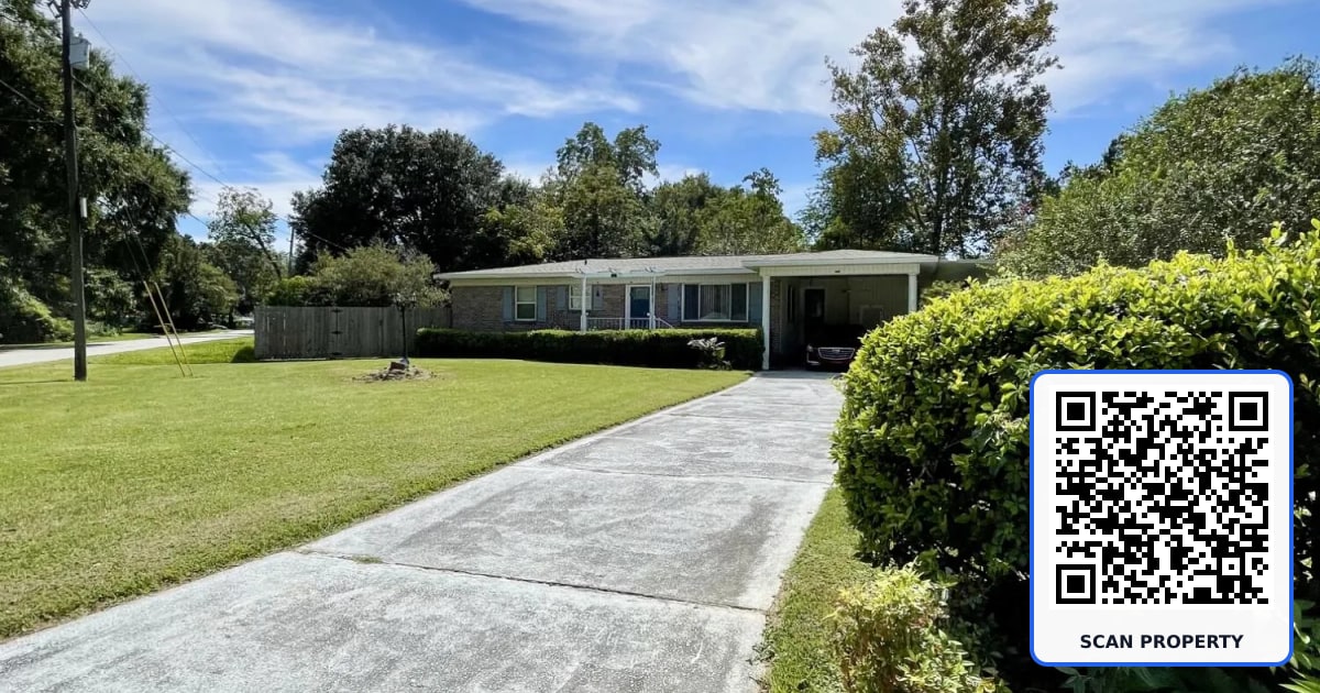 5701 Almax Court property photo
