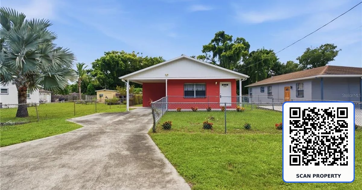 3721 E NORTH BAY STREET property photo