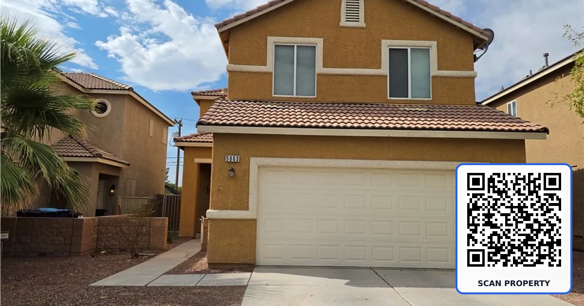 5063 El Castano Avenue property photo