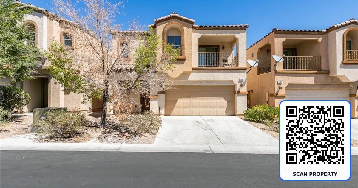 4998 Lavaliere Avenue property photo