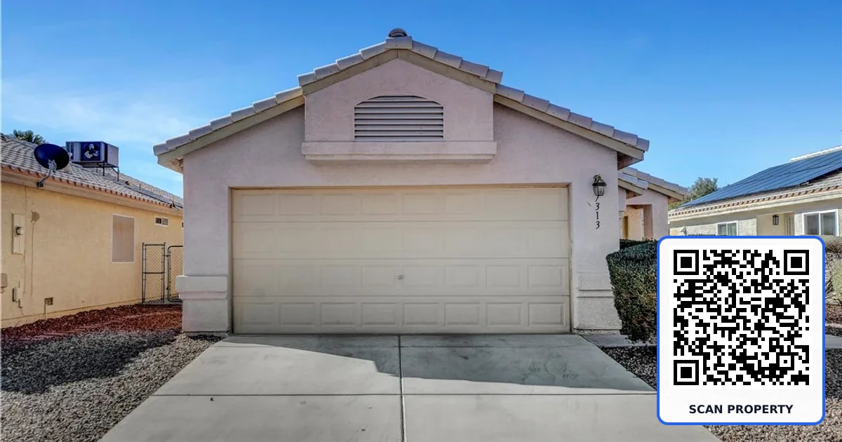 7313 Backstretch Avenue property photo