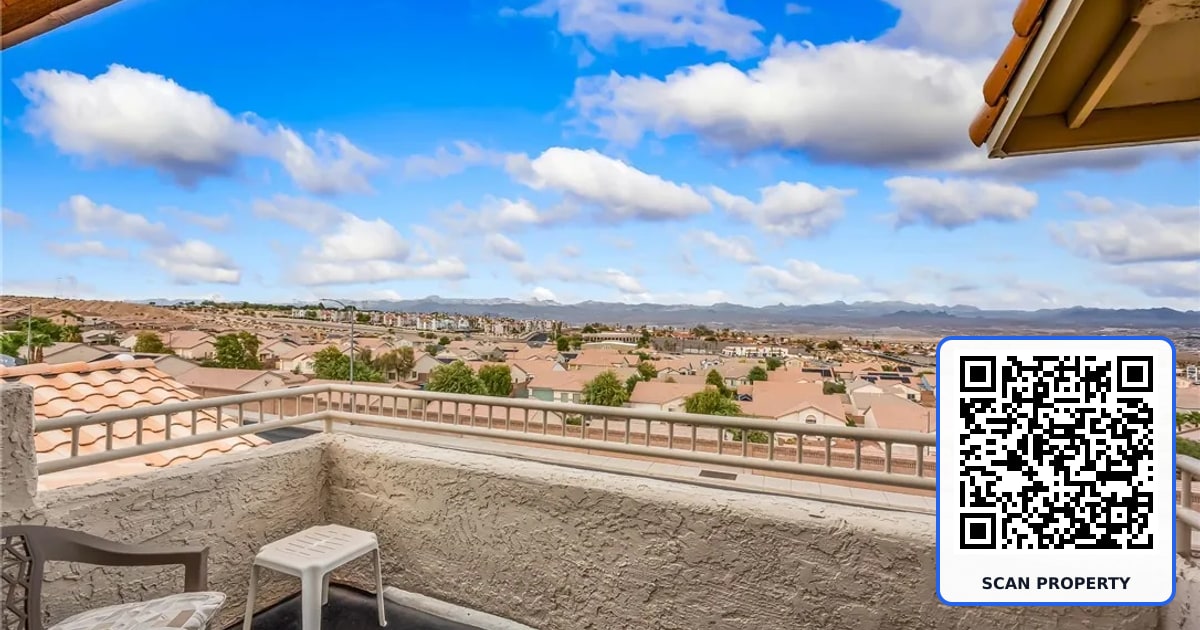 2168 Camel Mesa Drive property photo