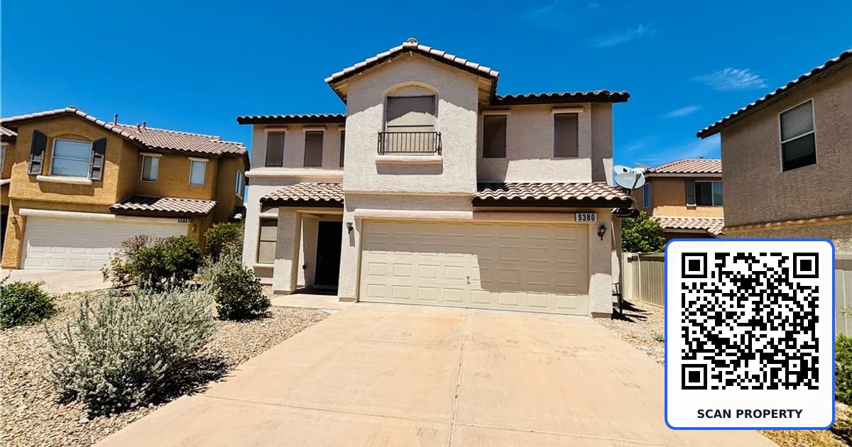 9380 Malaya Garnet Court property photo