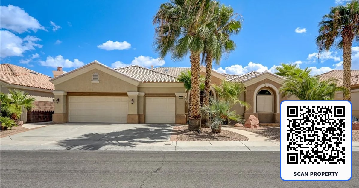 2260 Hot Oak Ridge Street property photo