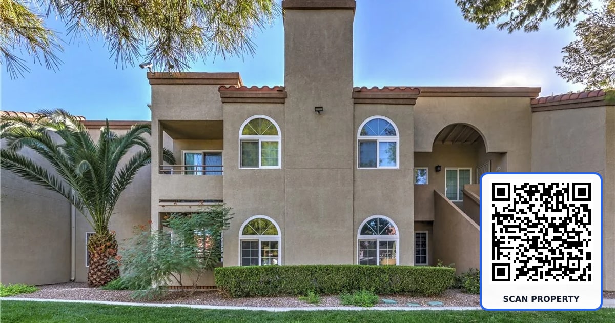3145 East Flamingo Road 1123 property photo