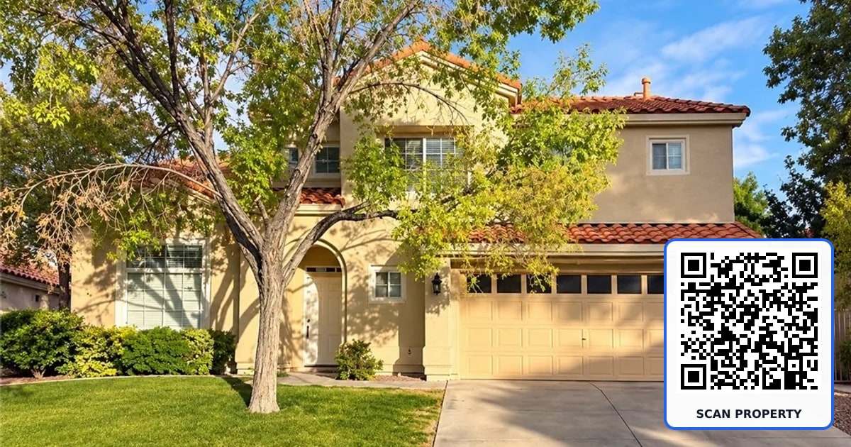 1960 Canyon Breeze Drive property photo