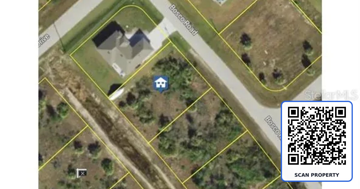 8139 BOSCO ROAD property photo