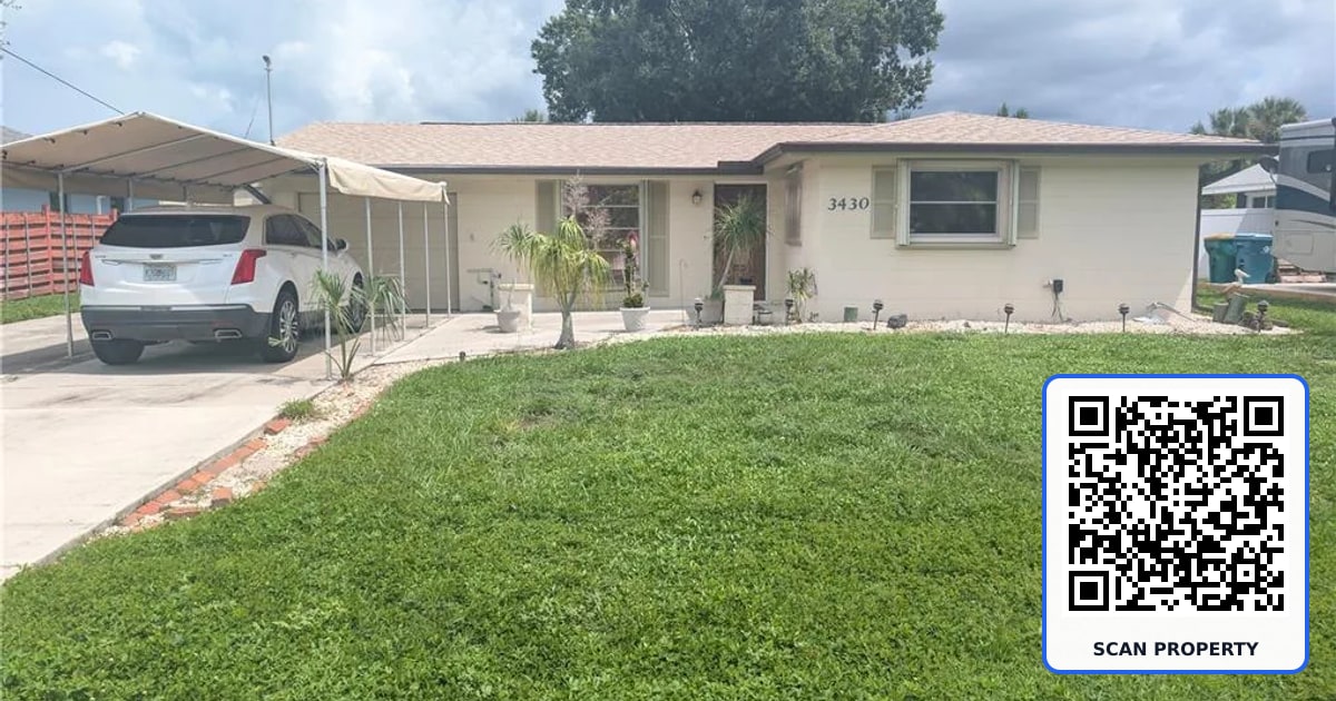 3430 YUKON DRIVE property photo