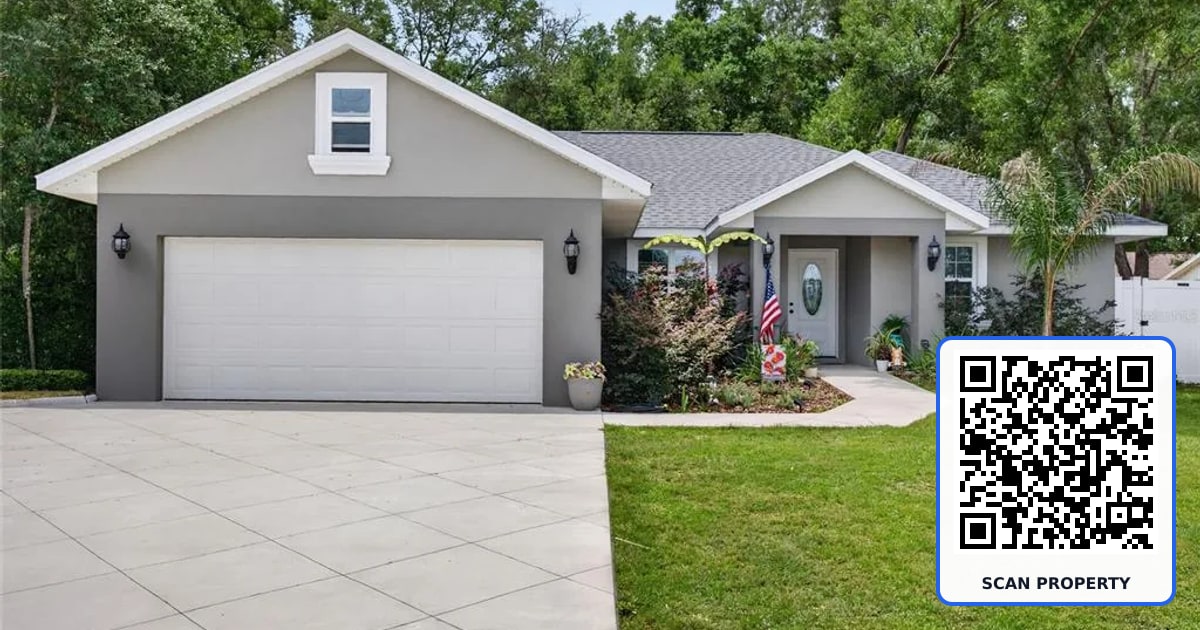 8160 SE 164TH PLACE property photo