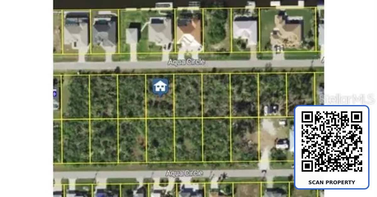 15475 AQUA CIRCLE property photo