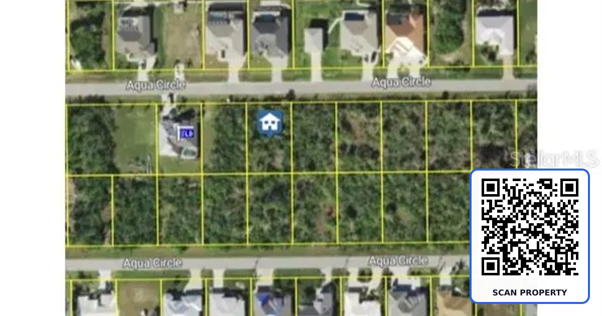 15745 MELPORT CIRCLE property photo