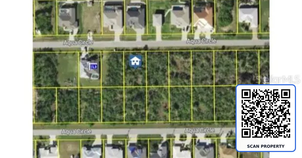 15491 AQUA CIRCLE property photo
