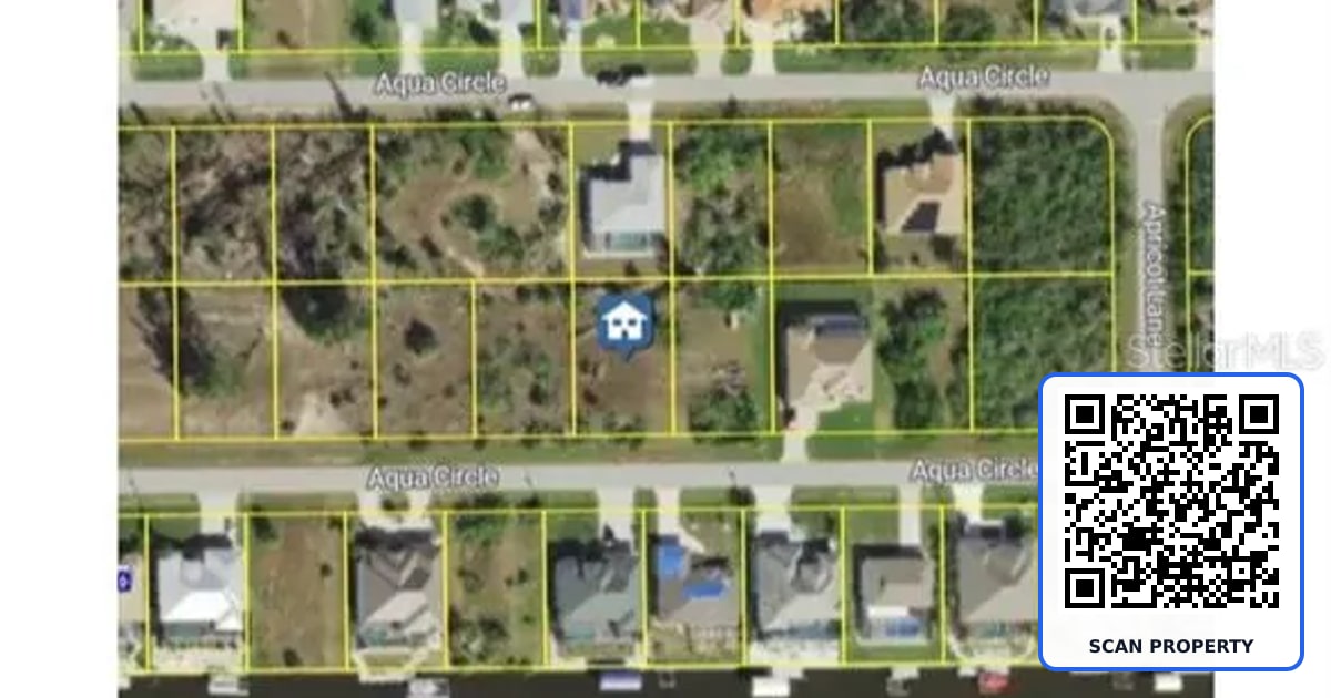 15443 AQUA CIRCLE property photo