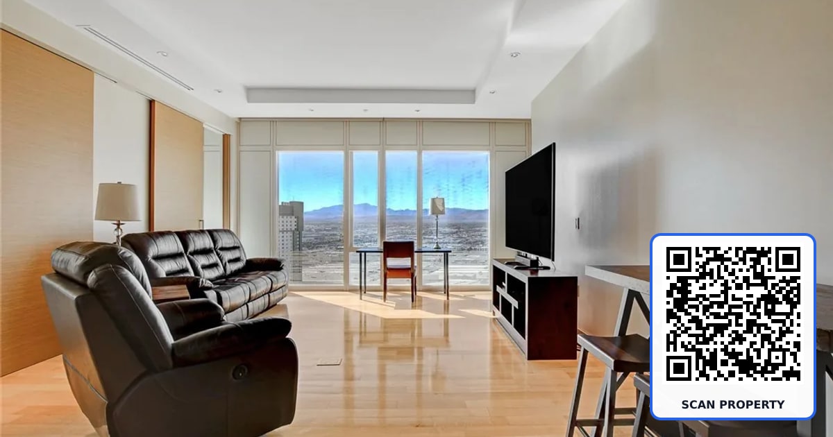 3750 Las Vegas Boulevard 2510 property photo
