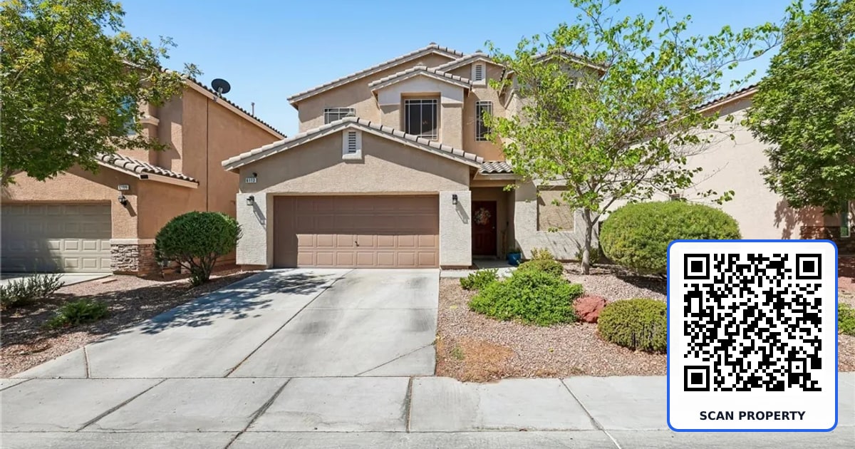 6113 Paddleboat Street property photo