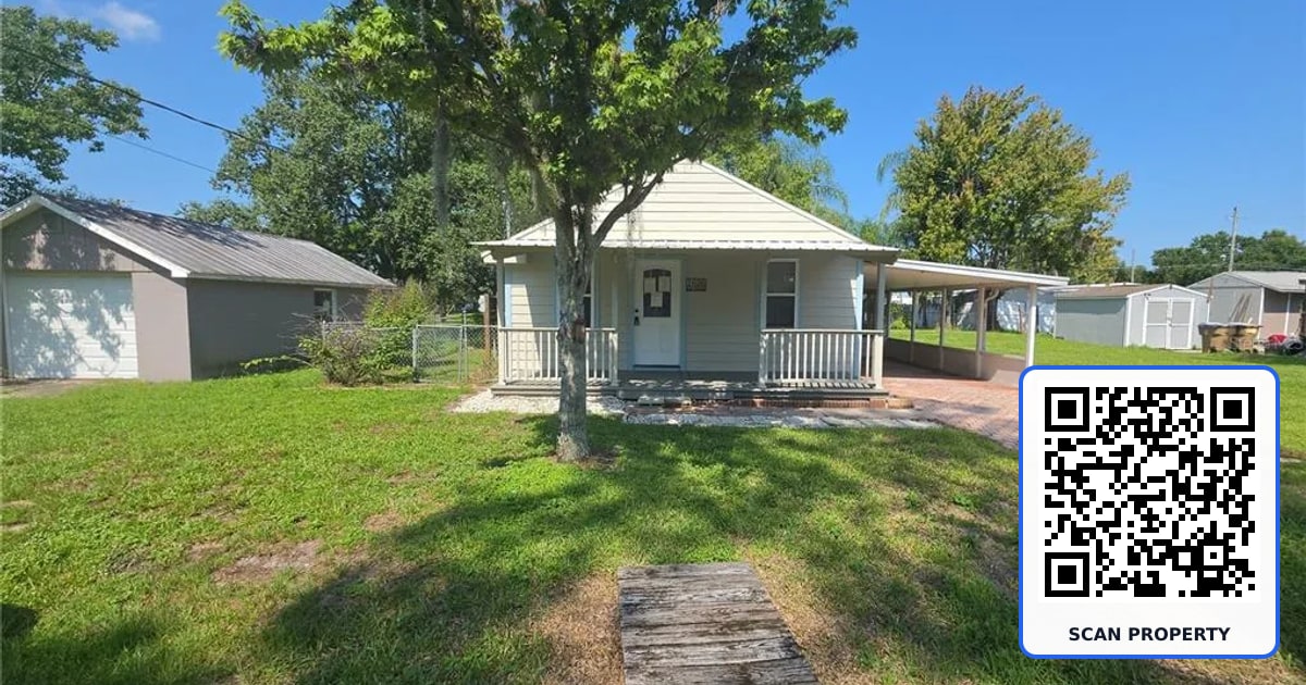 1626 GAR STREET property photo