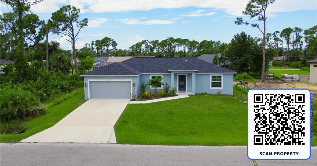 5371 FLEMING STREET property photo