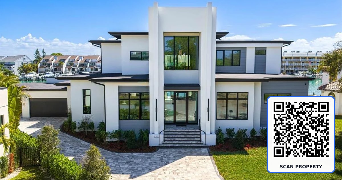 500 BARCELONA DRIVE property photo