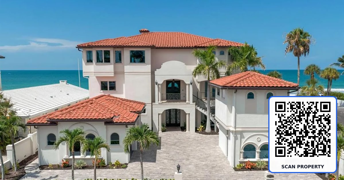 15912 GULF BOULEVARD property photo