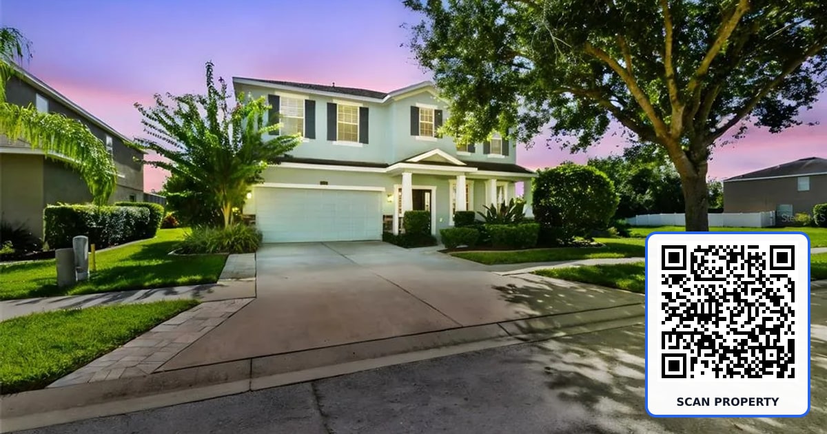 12320 FAIRLAWN DRIVE property photo