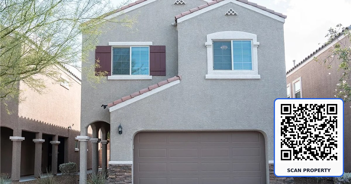 9419 Sparkling Wing Court property photo