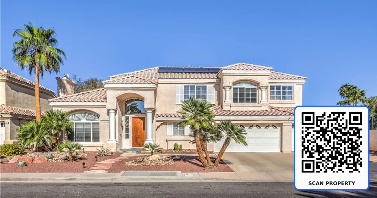 1863 Bogey Way property photo