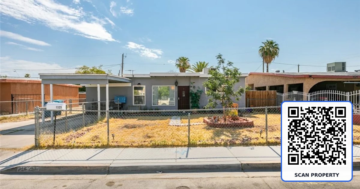 1325 Ardmore Street property photo
