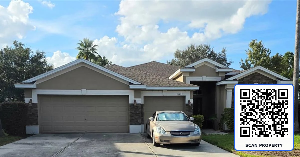 14303 KING TOM PLACE property photo