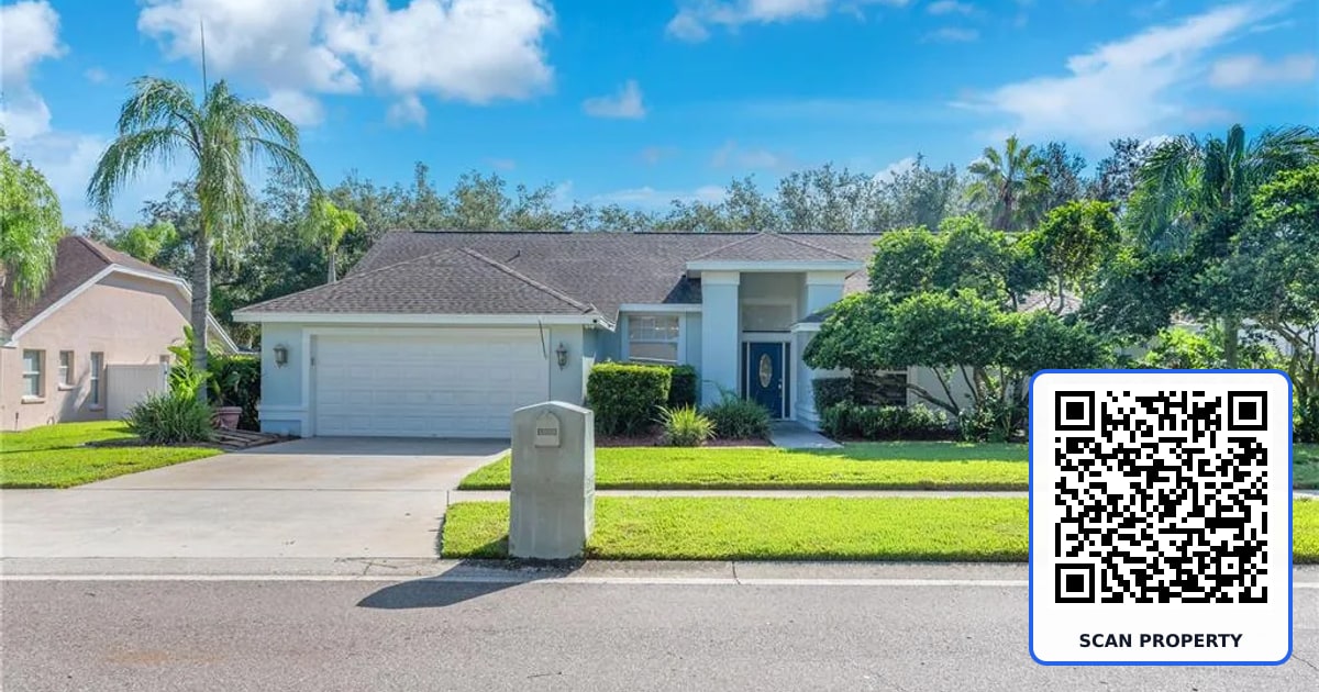 4008 EAGLES NEST DRIVE property photo