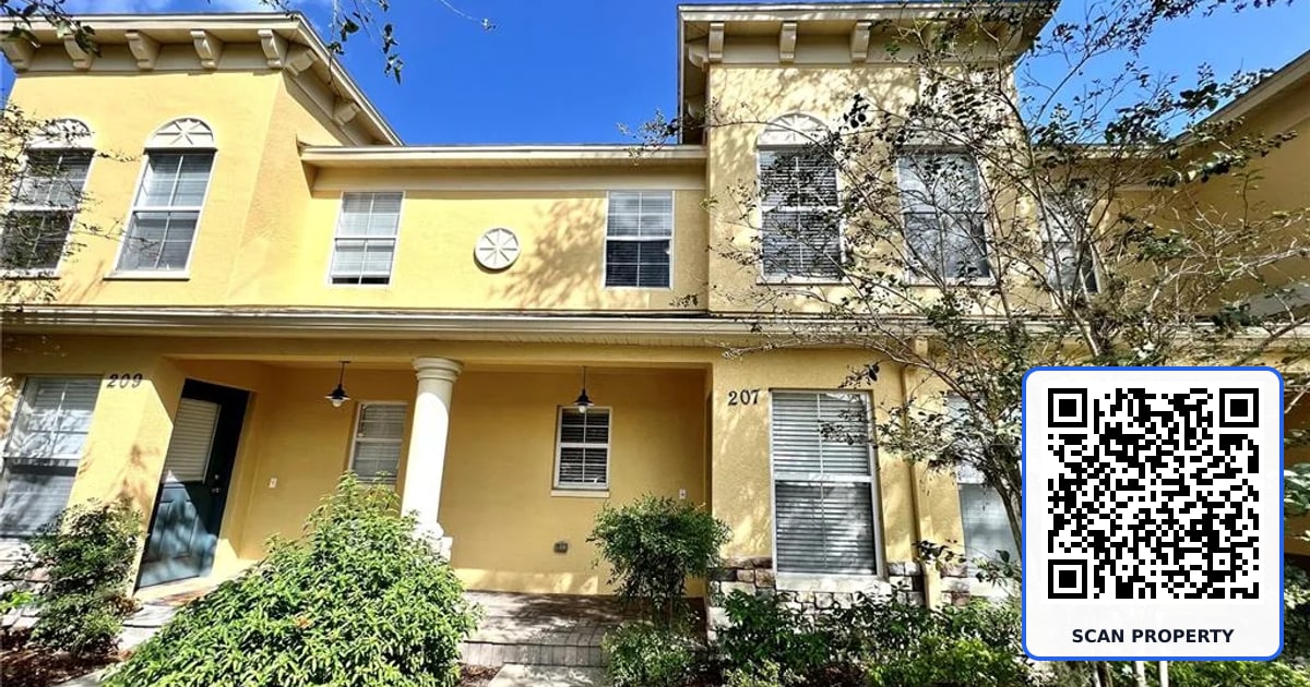 207 PENMARK STONE PLACE property photo