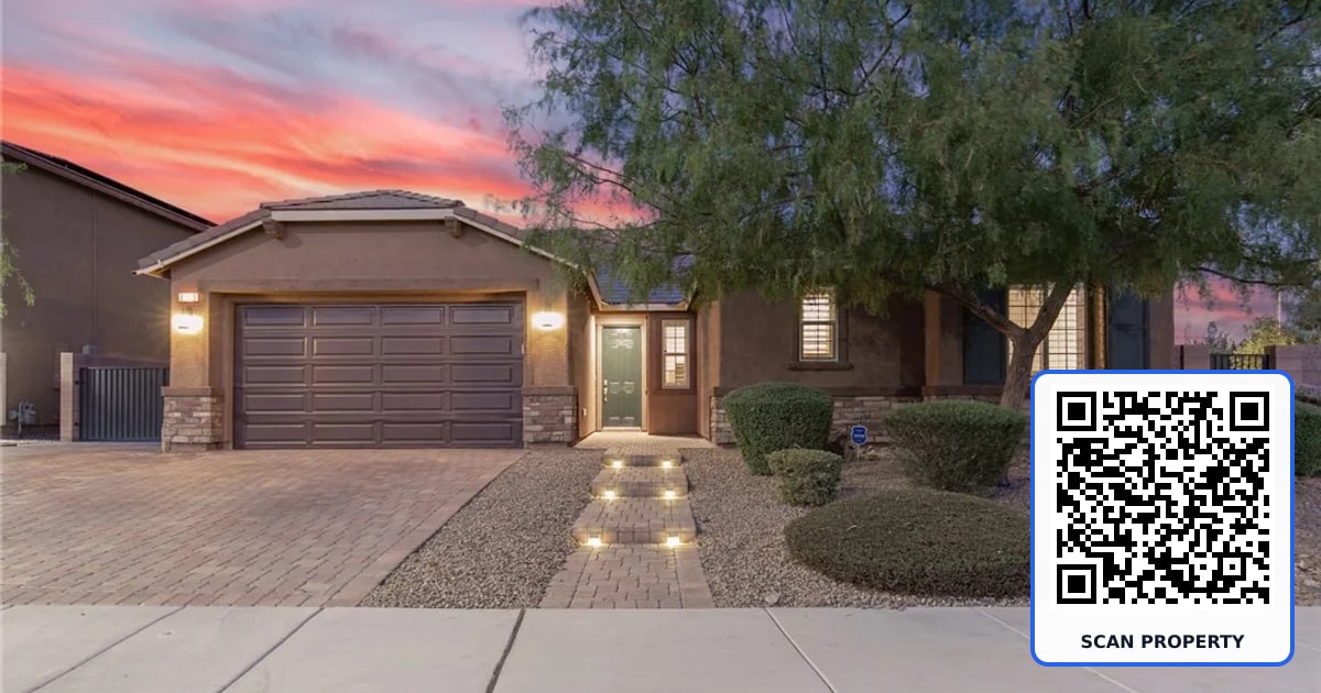 8820 Nolene Stream Street property photo