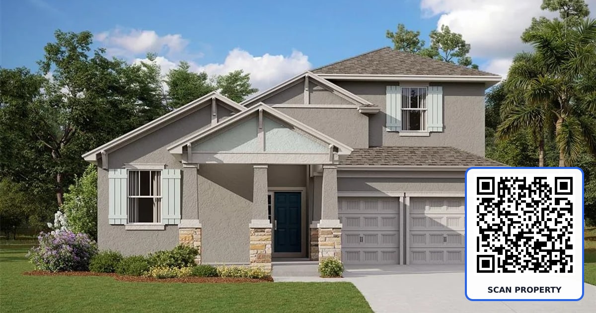13326 PEACEFUL MELODY DRIVE property photo