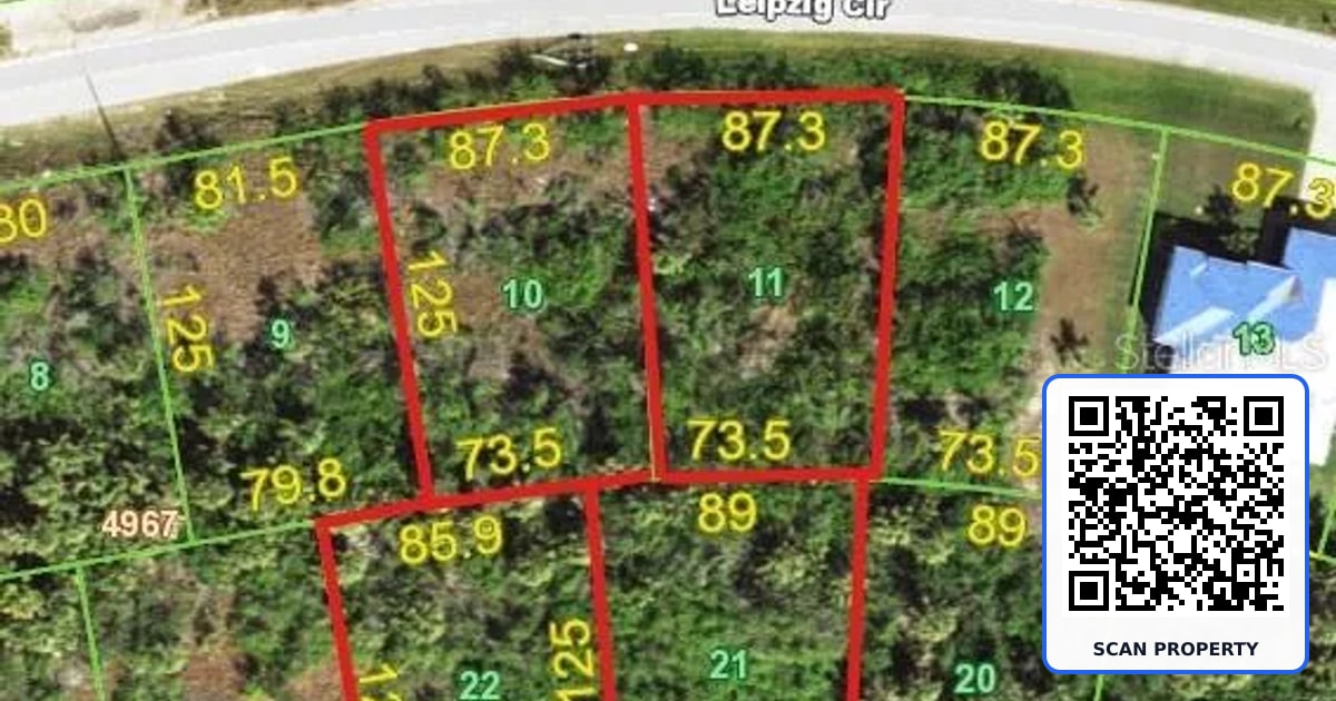 15117 LEIPZIG CIRCLE property photo