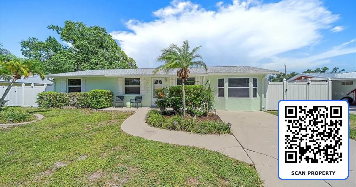 2923 LINWOOD DRIVE property photo